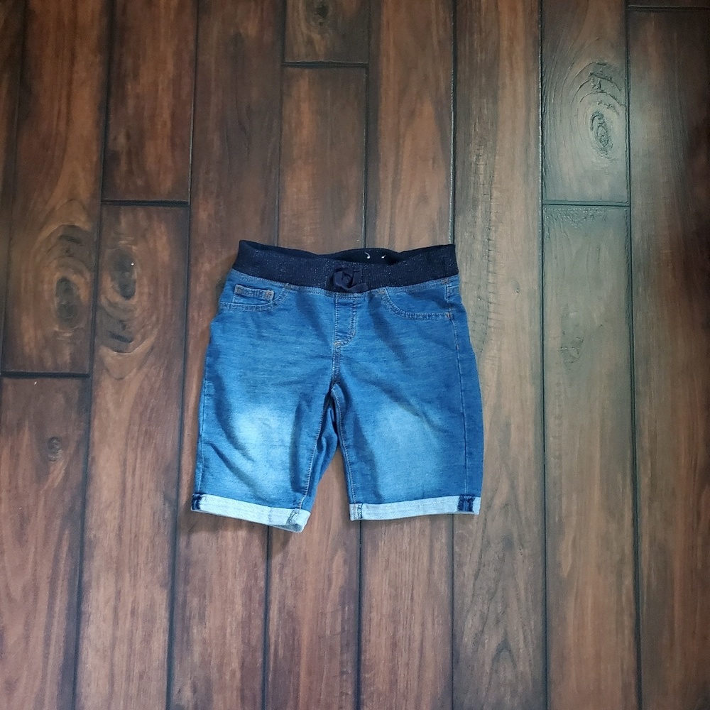 Arizona stretch band shorts